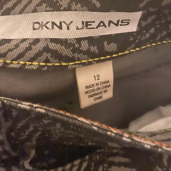 DKNY Jeans Jeggings - Picture 3 of 4